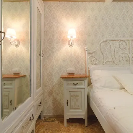 Apartmán Via Torrazza 19 Dongo