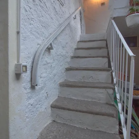 Via Torrazza 19 公寓 东戈