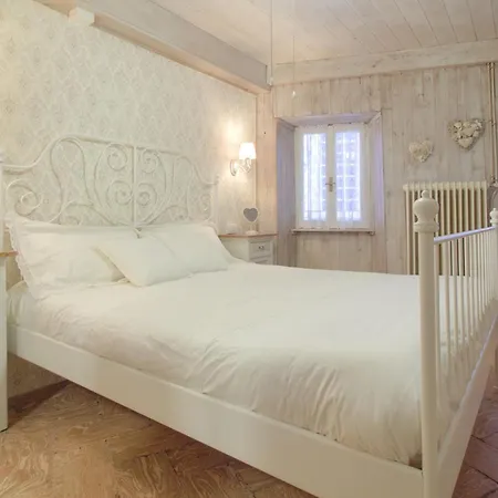 Apartment Via Torrazza 19