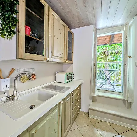 Via Torrazza 19 Apartman *