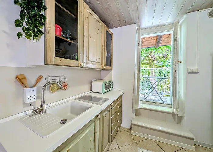 Via Torrazza 19 Appartement *